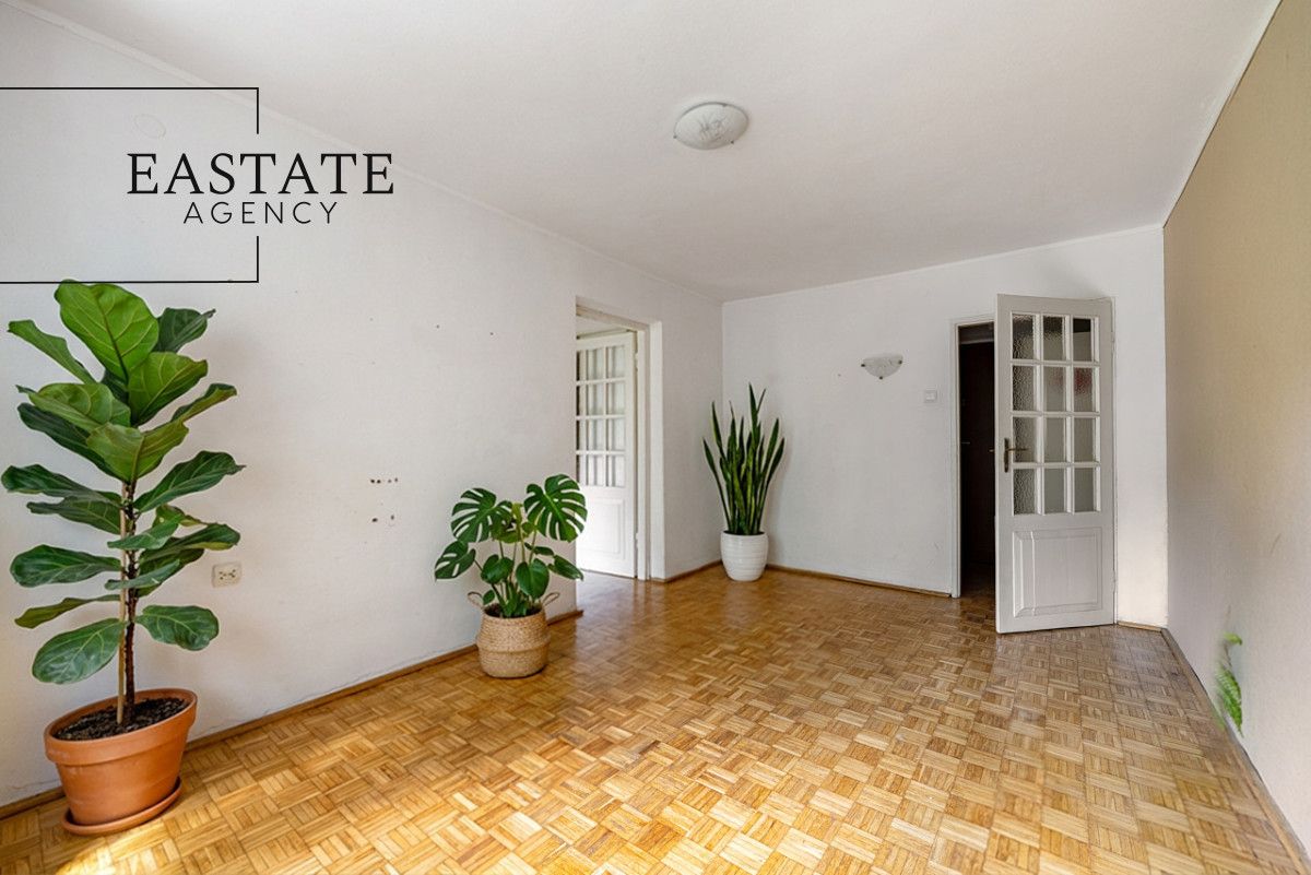 Mieszkanie 2-pokojowe Warszawa Mokotów, ul. Giordana Bruna. Zdjęcie 2