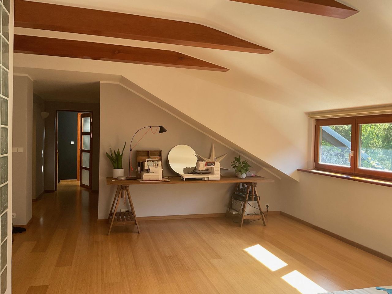 dom szeregowy, 6 pokoi Gdynia Dąbrowa, ul. Głogowa. Zdjęcie 12