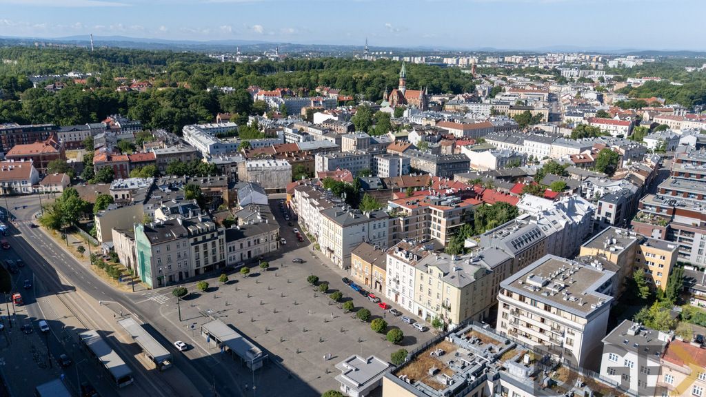 Biuro Kraków. Zdjęcie 14