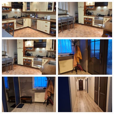 dom wolnostojący, 6 pokoi Cisek, ul. Lipcowa. Zdjęcie 1