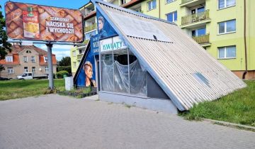 Lokal Szczecin Zdroje, ul. Leszczynowa