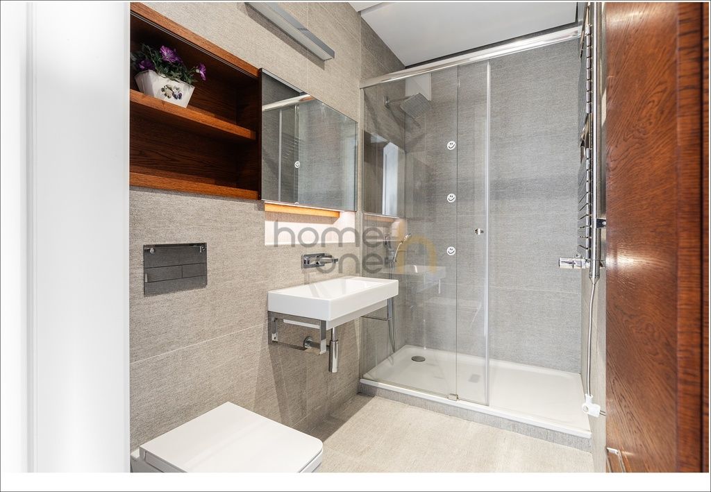 Mieszkanie 3-pokojowe Warszawa Żoliborz. Zdjęcie 11