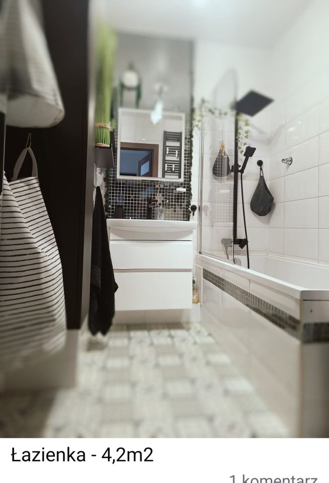 Mieszkanie 4-pokojowe Łódź Janów, ul. Jagienki. Zdjęcie 7