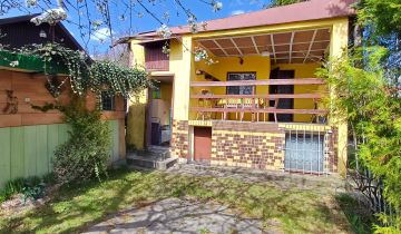 Działka rekreacyjna Ruda Śląska Bielszowice, ul. Pasieczna