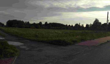 Działka rolno-budowlana Drwalew, ul. Grójecka