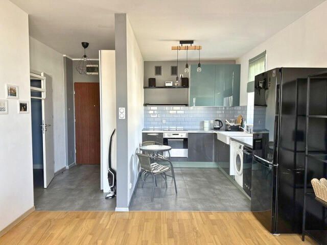 Mieszkanie 2-pokojowe Warszawa Białołęka, ul. Gioacchino Rossiniego. Zdjęcie 1