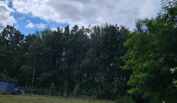 Działka budowlana Przyłęk