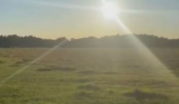 Działka budowlana Mącznik