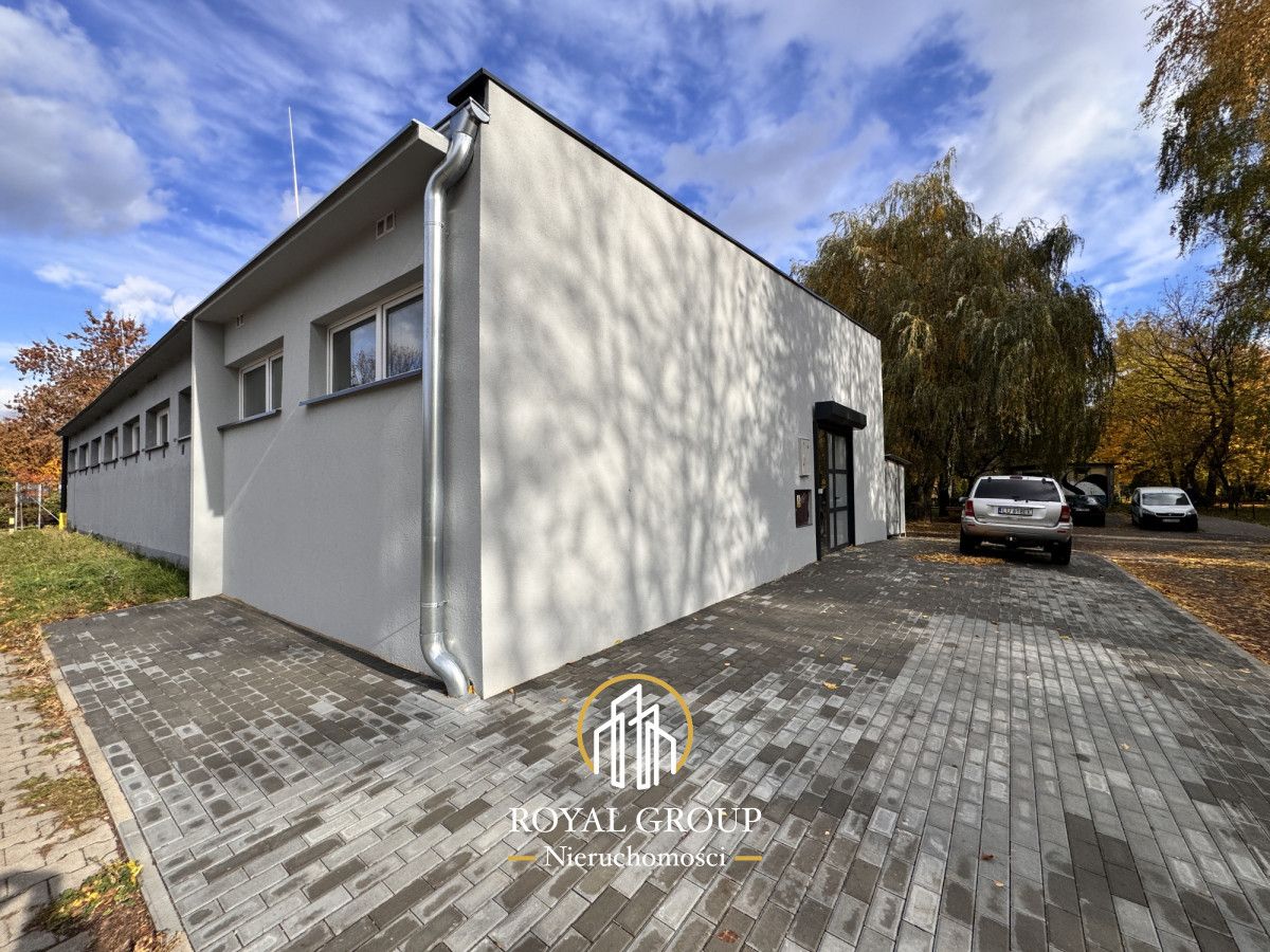 Lokal Lublin Konstantynów, ul. Dragonów. Zdjęcie 9