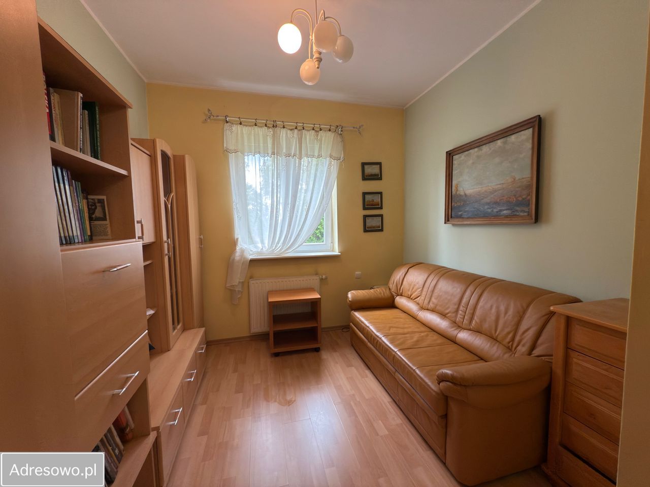 Mieszkanie 3-pokojowe Skierniewice Widok, ul. Armii Krajowej. Zdjęcie 13