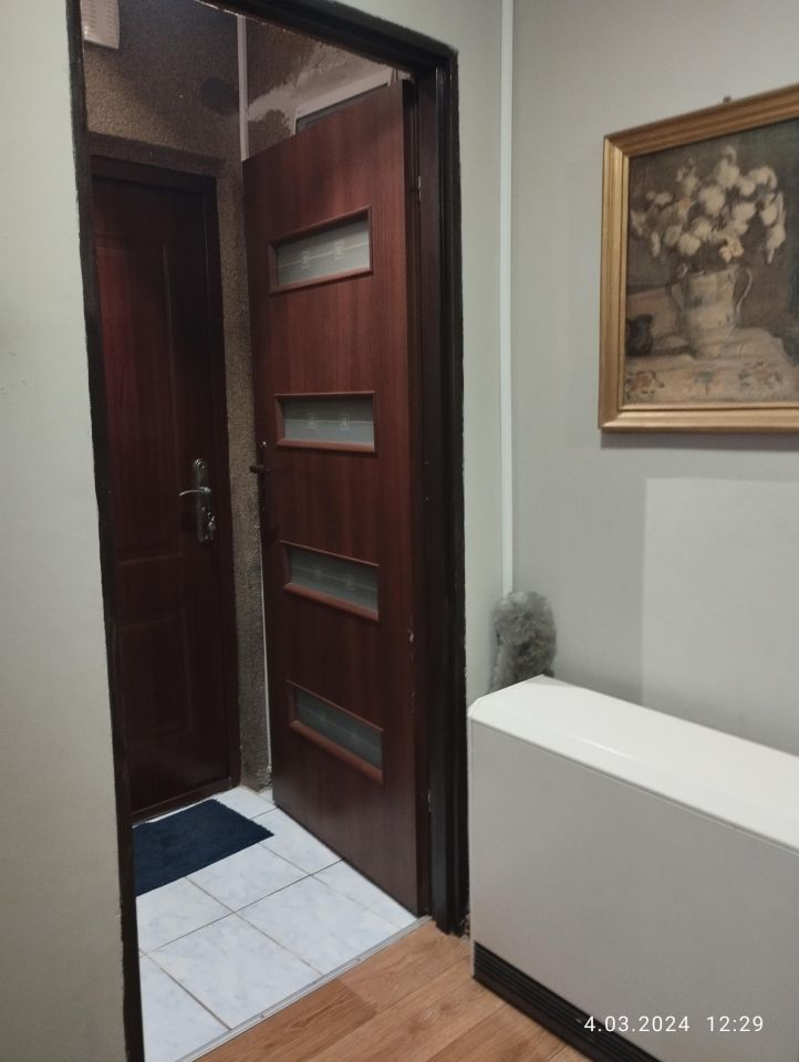 Mieszkanie 2-pokojowe Bytom Śródmieście, ul. Małgorzatki. Zdjęcie 5