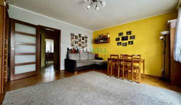 Mieszkanie 2-pokojowe Łódź Olechów, ul. Dąbrówki