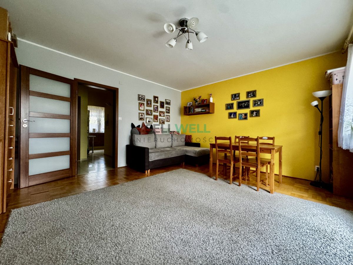 Mieszkanie 2-pokojowe Łódź Olechów, ul. Dąbrówki