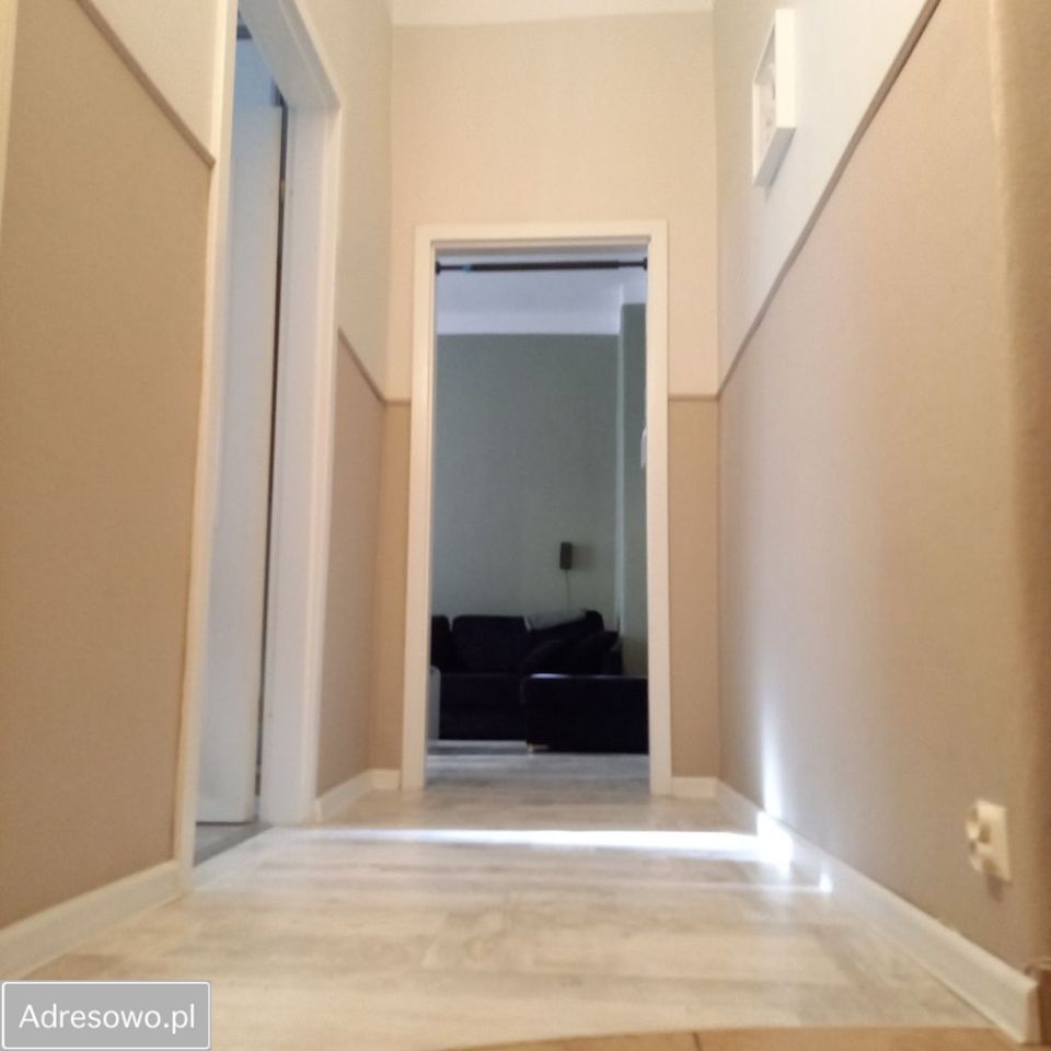 Mieszkanie 2-pokojowe Wrocław Śródmieście, ul. Ignacego Daszyńskiego. Zdjęcie 9