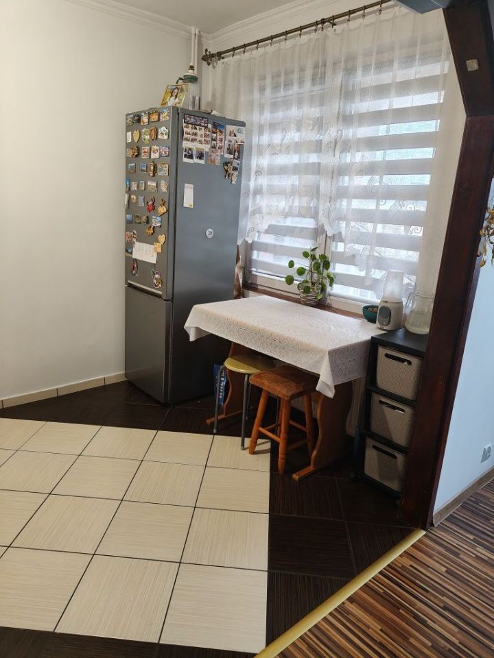 Mieszkanie 3-pokojowe Brańsk. Zdjęcie 6