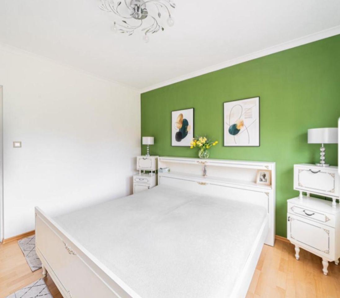 dom wolnostojący, 5 pokoi Niekanin, ul. Porankowa. Zdjęcie 12