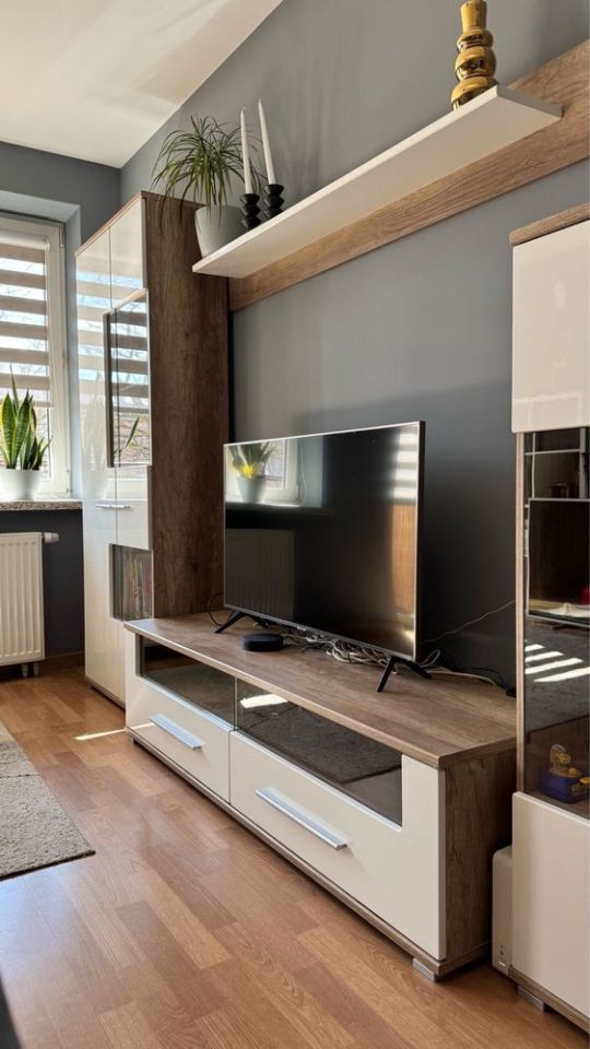 Mieszkanie 1-pokojowe Kraków Wzgórza Krzesławickie. Zdjęcie 6