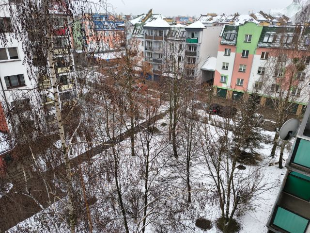 Mieszkanie 4-pokojowe Białystok Nowe Miasto, ul. Pogodna. Zdjęcie 21