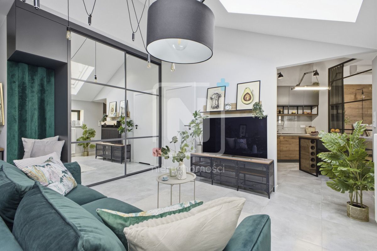 Mieszkanie 2-pokojowe Warszawa Praga, ul. Kawęczyńska. Zdjęcie 2