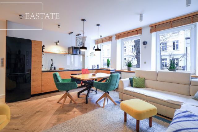 Mieszkanie 2-pokojowe Gdańsk Wrzeszcz, ul. Danusi. Zdjęcie 1