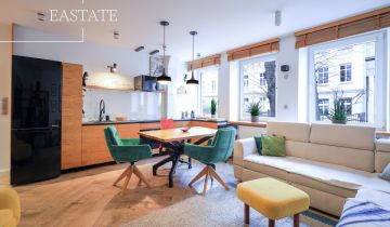 Mieszkanie 2-pokojowe Gdańsk Wrzeszcz, ul. Danusi