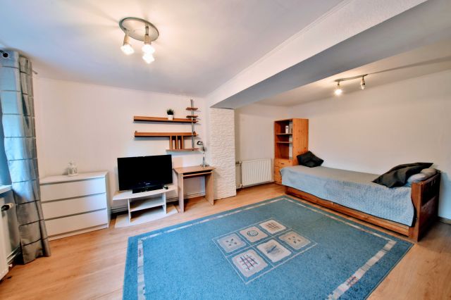 Mieszkanie 1-pokojowe Wrocław Fabryczna. Zdjęcie 1