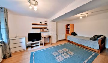 Mieszkanie 1-pokojowe Wrocław Fabryczna