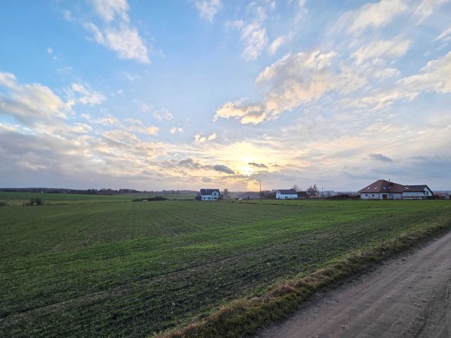 Działka budowlana Kolonia Waszulki. Zdjęcie 1