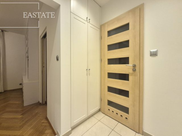 Mieszkanie 2-pokojowe Warszawa Saska Kępa, ul. Zwycięzców. Zdjęcie 7