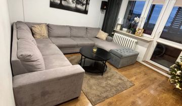 Mieszkanie 2-pokojowe Legionowo Centrum, ul. Hubala