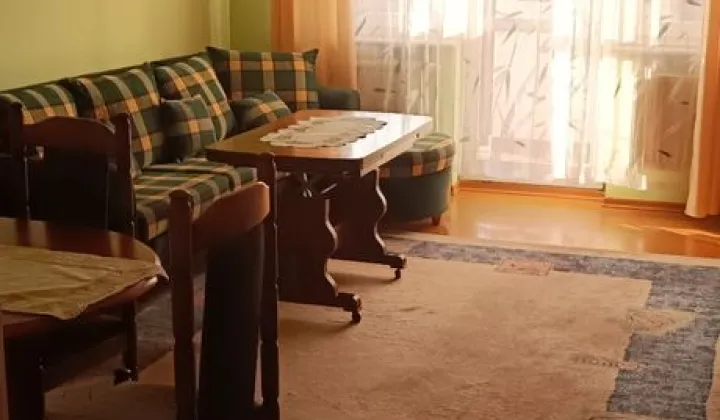 Mieszkanie 3-pokojowe Chełmno, ul. Łożyńskiego