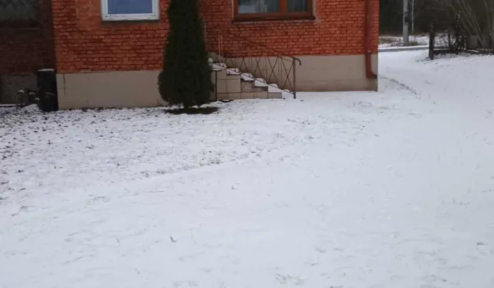 gospodarstwo, 3 pokoje Dąbrówka