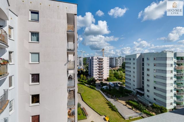 Mieszkanie 3-pokojowe Olsztyn Nagórki, ul. Franciszka Barcza. Zdjęcie 12