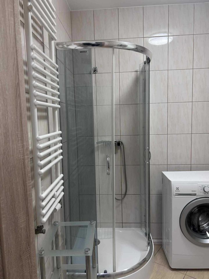 Mieszkanie 2-pokojowe Szczecin Pomorzany, al. Powstańców Wielkopolskich. Zdjęcie 5