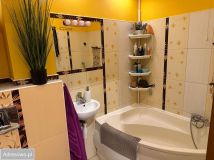 Mieszkanie 3-pokojowe Krosno Odrzańskie, ul. Poznańska. Zdjęcie 3