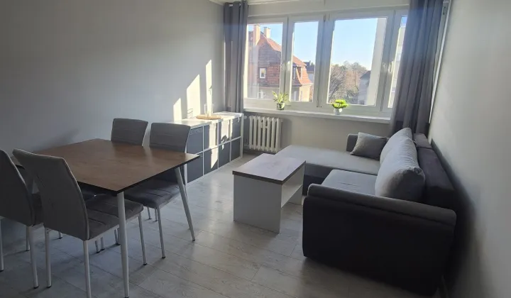 Mieszkanie 2-pokojowe Oleśnica