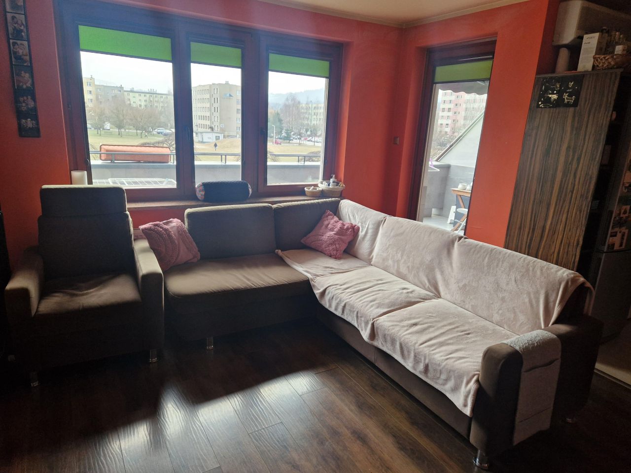 Mieszkanie 3-pokojowe Żywiec, ul. Południowa. Zdjęcie 10