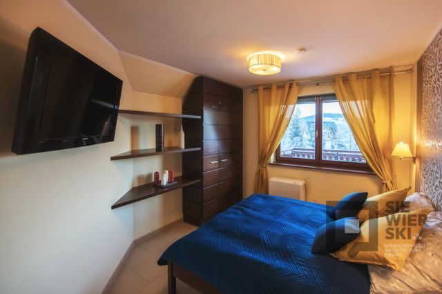 Mieszkanie 2-pokojowe Kościelisko. Zdjęcie 3