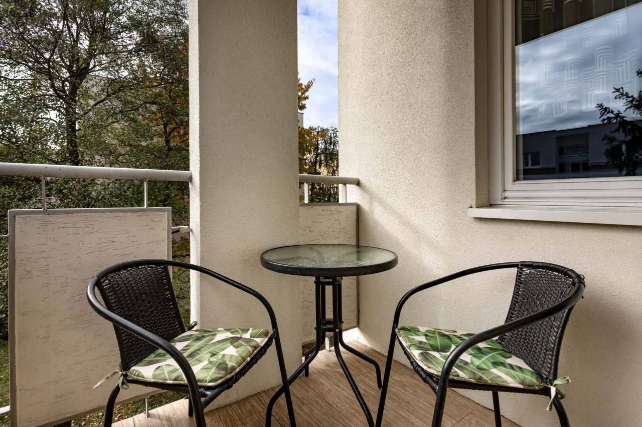 Mieszkanie 2-pokojowe Warszawa Tarchomin, ul. Aleksandra Kamińskiego. Zdjęcie 17