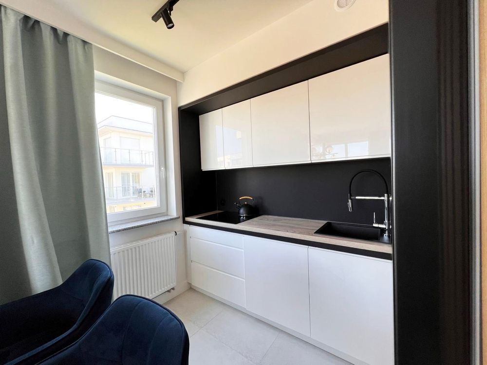 Mieszkanie 2-pokojowe Kołobrzeg. Zdjęcie 2