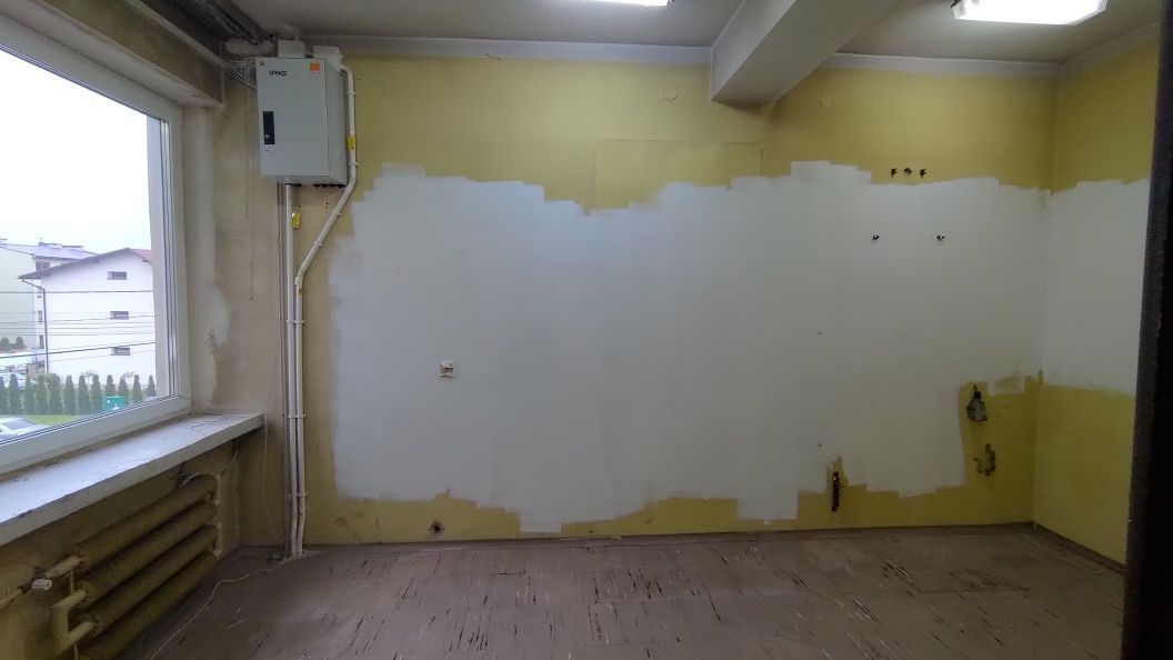 Biuro Kraków Bieńczyce, ul. Fatimska. Zdjęcie 2