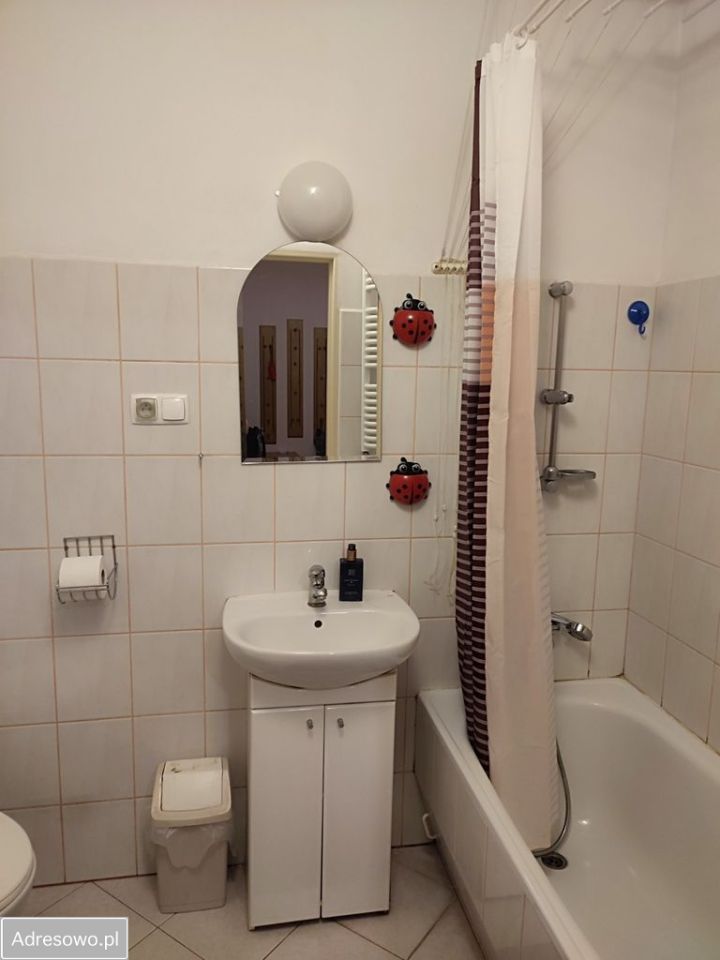 Mieszkanie 2-pokojowe Lublin Czuby, ul. Szafirowa. Zdjęcie 5