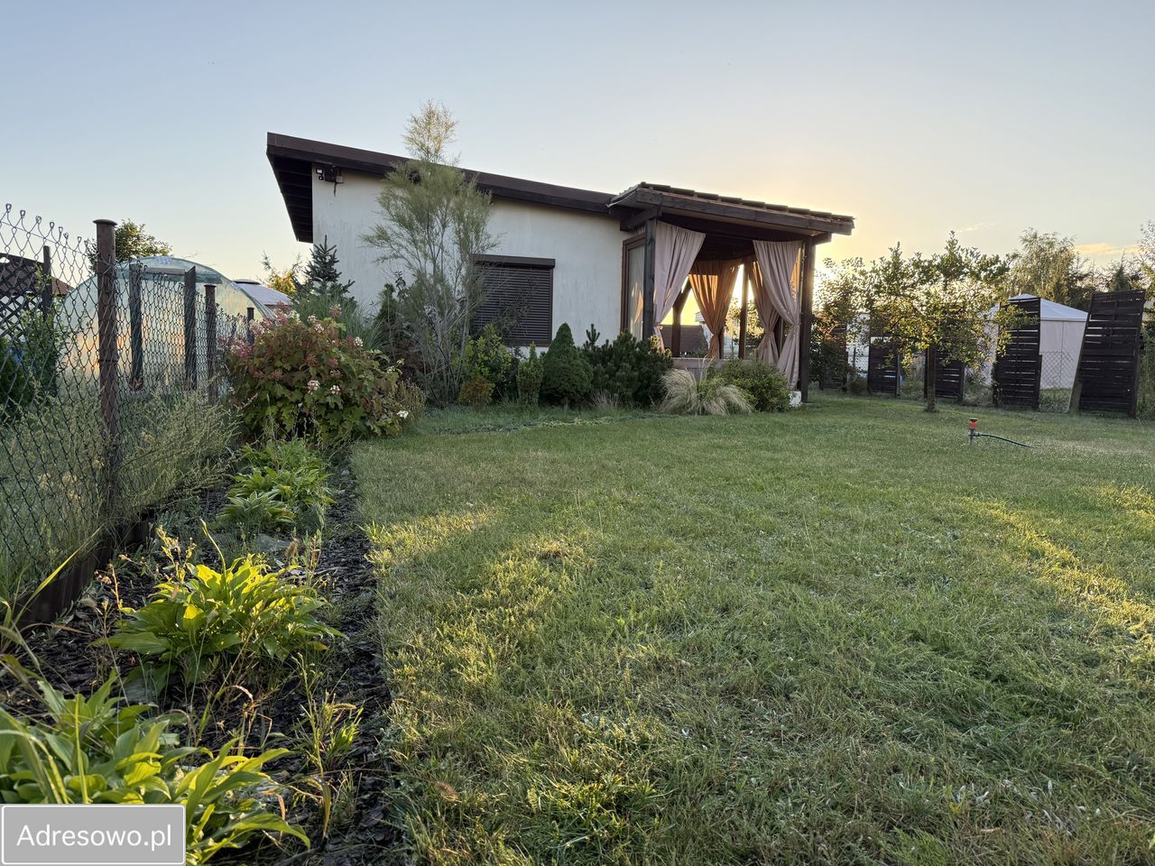 Działka rod Solec Kujawski, ul. Żurawia. Zdjęcie 4