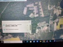 Działka budowlana Brachlewo, ul. Akacjowa. Zdjęcie 3