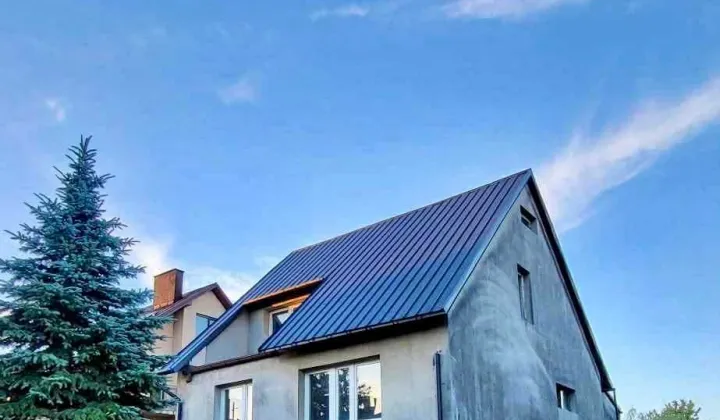 dom wolnostojący Staszów, ul. Juliusza Słowackiego