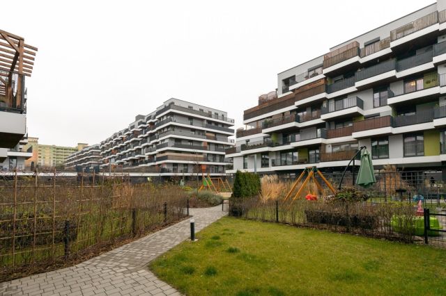 Mieszkanie 2-pokojowe Warszawa Białołęka, ul. Krzyżówki. Zdjęcie 14