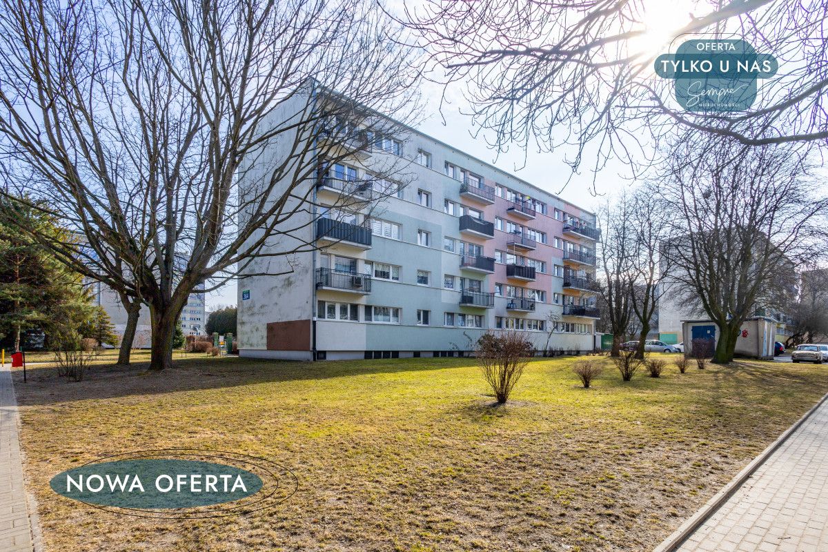 Mieszkanie 2-pokojowe Łódź Teofilów, ul. Wici. Zdjęcie 9