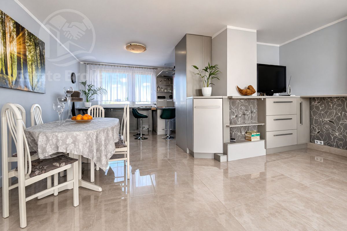 Mieszkanie 2-pokojowe Wrocław Muchobór Mały, ul. Szkocka. Zdjęcie 8