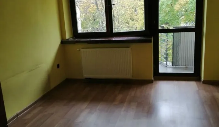 Mieszkanie 2-pokojowe Bytom Rozbark, ul. Jana Matejki