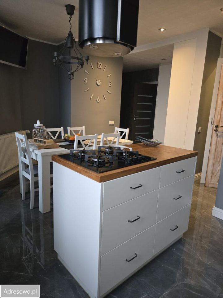 Mieszkanie 5-pokojowe Poznań Stare Miasto, ul. Garbary. Zdjęcie 2